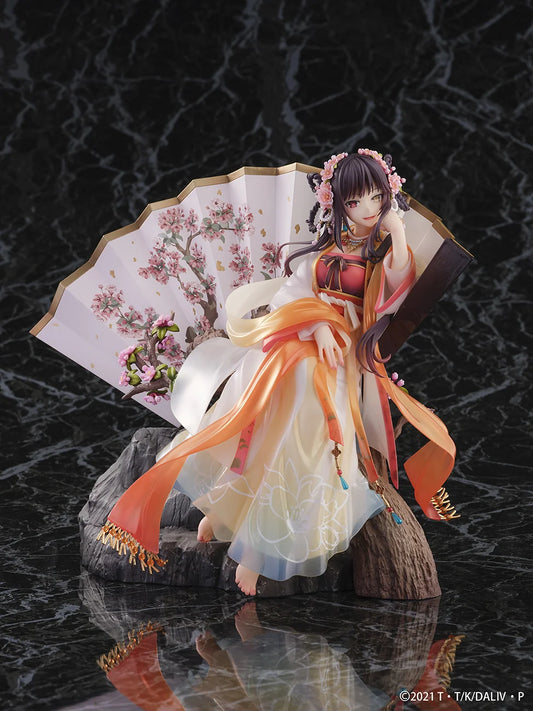eStream Kurumi Tokisaki Hanfu Ver. 1/7 Scale Figure