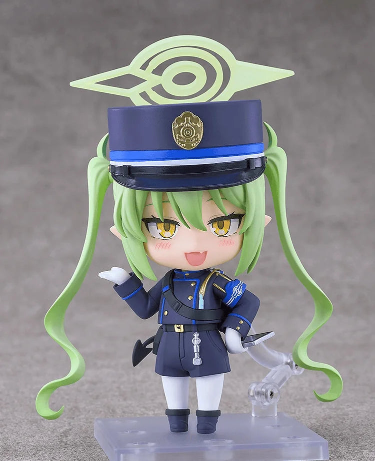 Good Smile Company Nendoroid Nozomi Tachibana Blue Archive Figure