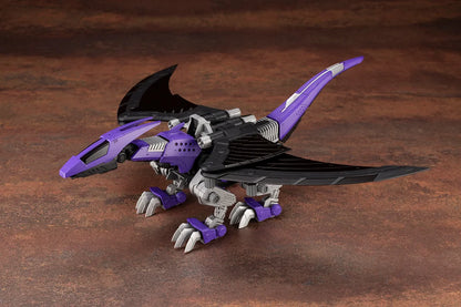 Kotobukiya Redler Guyros Empire Ver. Zoids Plastic Model Kit
