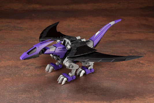 Kotobukiya Redler Guyros Empire Ver. Zoids Plastic Model Kit