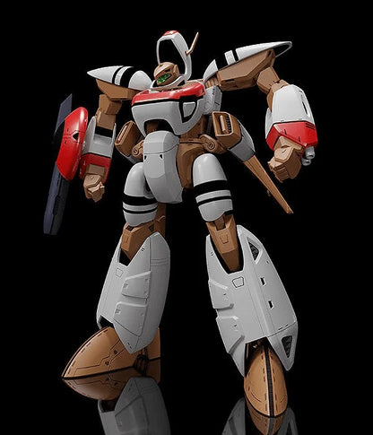 Good Smile Company MODEROID Orguss Plastic Model Kit