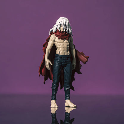 Kotobukiya Collekazaro My Hero Academia Tomura Shigaraki Collectible Figure