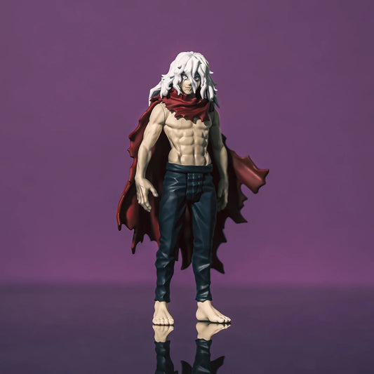 Kotobukiya Collekazaro My Hero Academia Tomura Shigaraki Collectible Figure