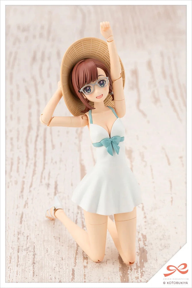 Koyomi Takanashi 【Swim Style】