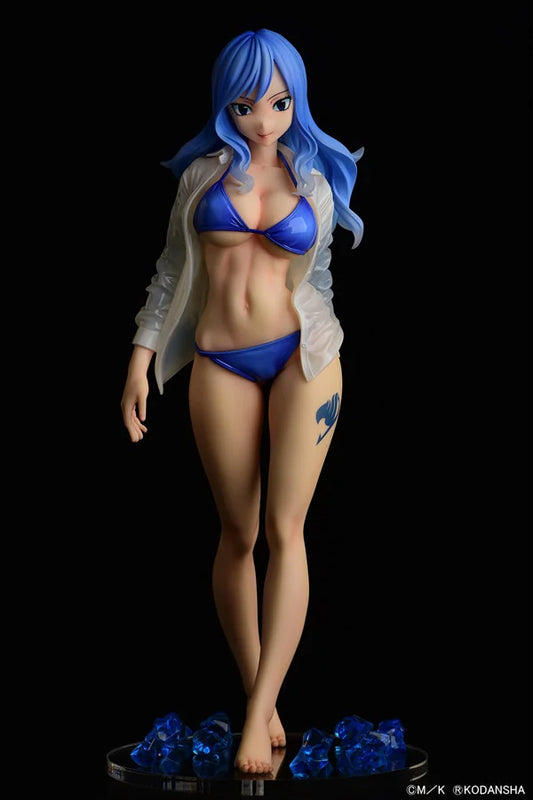 ORCATOYS Jubia Lokser 1/6 Scale Figure