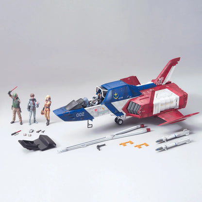 UCHG 1/35 Core Fighter