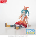 "Monogatari Series" PM Perching Figure "Yotsugi Ononoki"