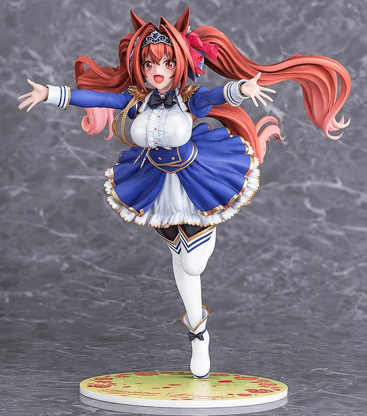 [Your Scarlet Tailwind] Daiwa Scarlet