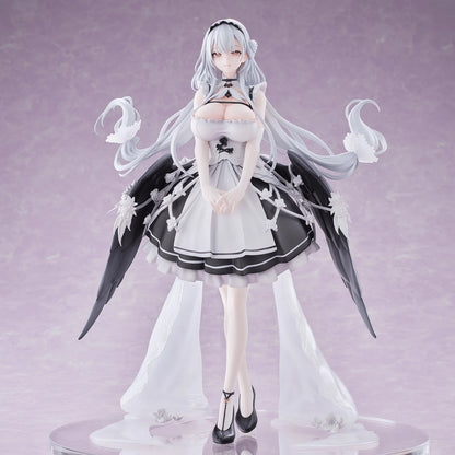 Union Creative Azur Lane Shira Light Equipment Ver. 1/6 Scale Pre-Painted Figure
