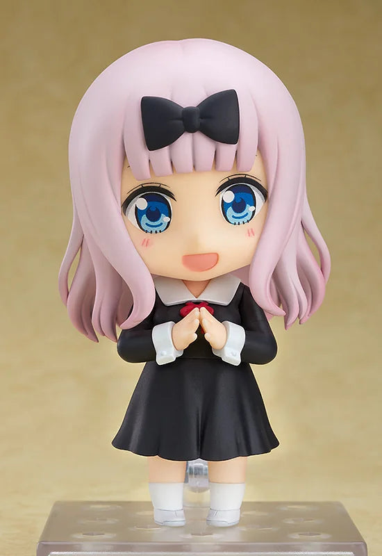 Good Smile Company Nendoroid Chika Fujiwara Action Figure