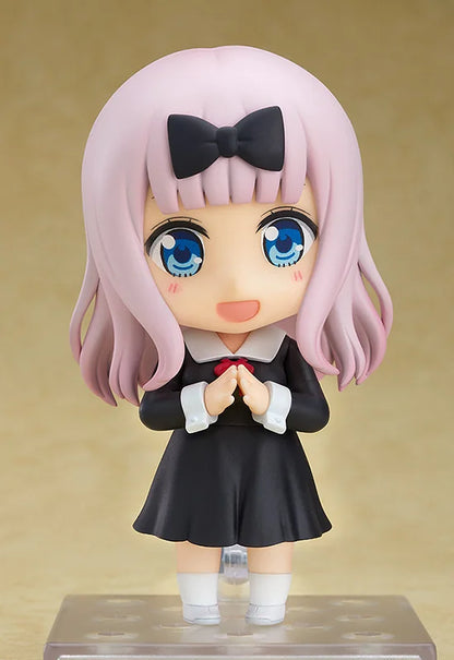 Good Smile Company Nendoroid Chika Fujiwara Action Figure