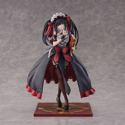 Hobby Stock Date A Live Kurumi Tokisaki Rasiel Ver. 1/7 Scale Figure