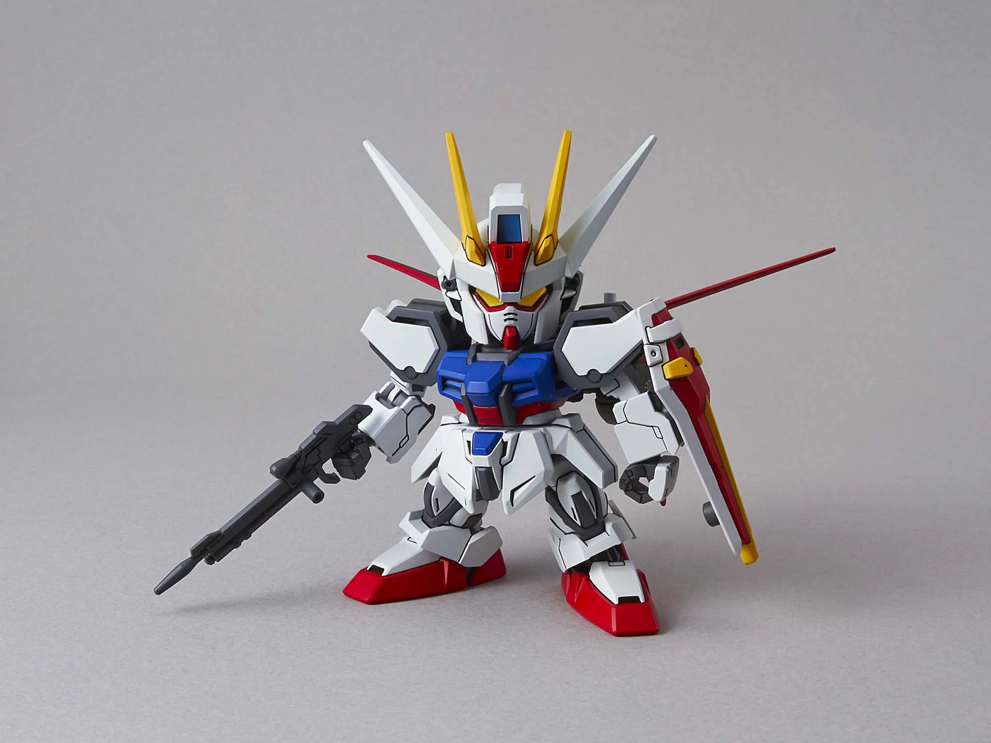 EX-Standard 002 Aile Strike Gundam-4573102656162