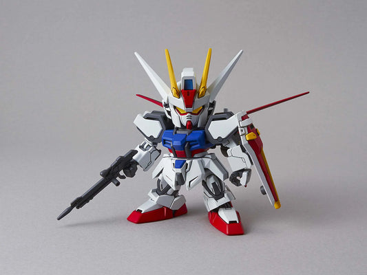 EX-Standard 002 Aile Strike Gundam-4573102656162