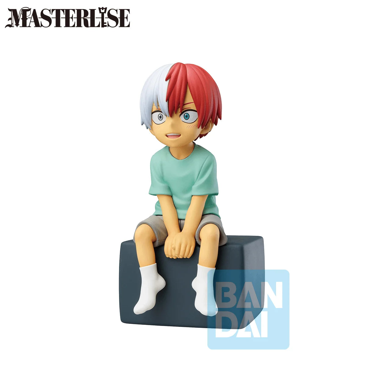Shoto Todoroki Childhood (Growl The Sports Festival)