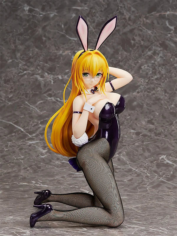 FREEing Tearju Lunatique Bunny Ver. Scale Figure