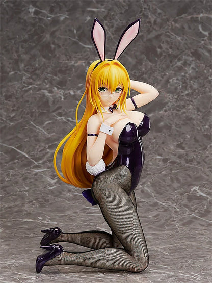 FREEing Tearju Lunatique Bunny Ver. Scale Figure
