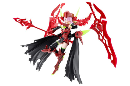 BULLET KNIGHTS EXECUTIONER HELL BLAZE