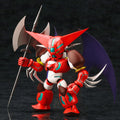 Kotobukiya D-Style Shin Getter 1 Plastic Model Kit