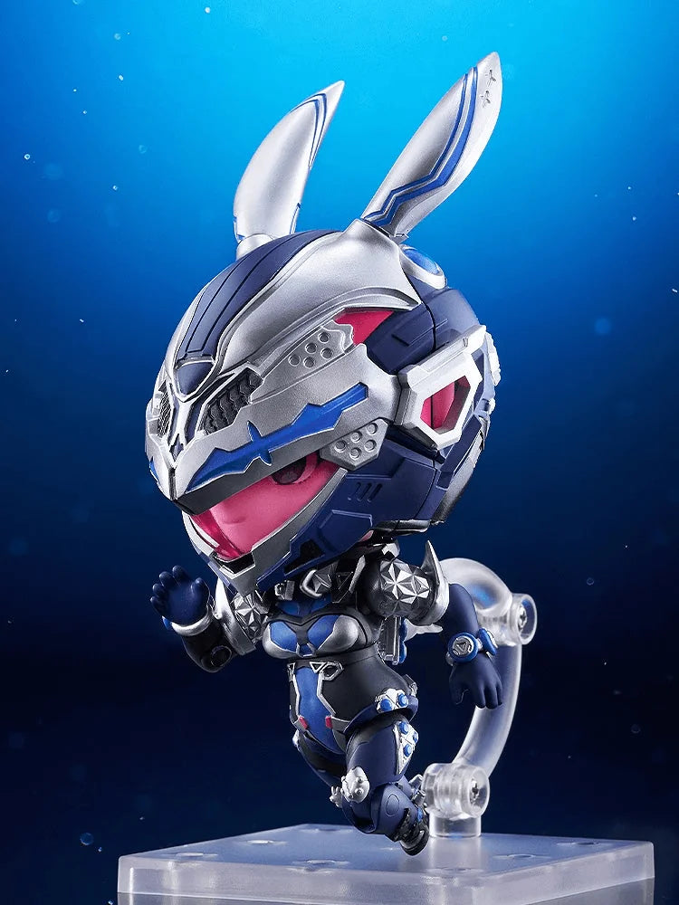 Nendoroid Bunny