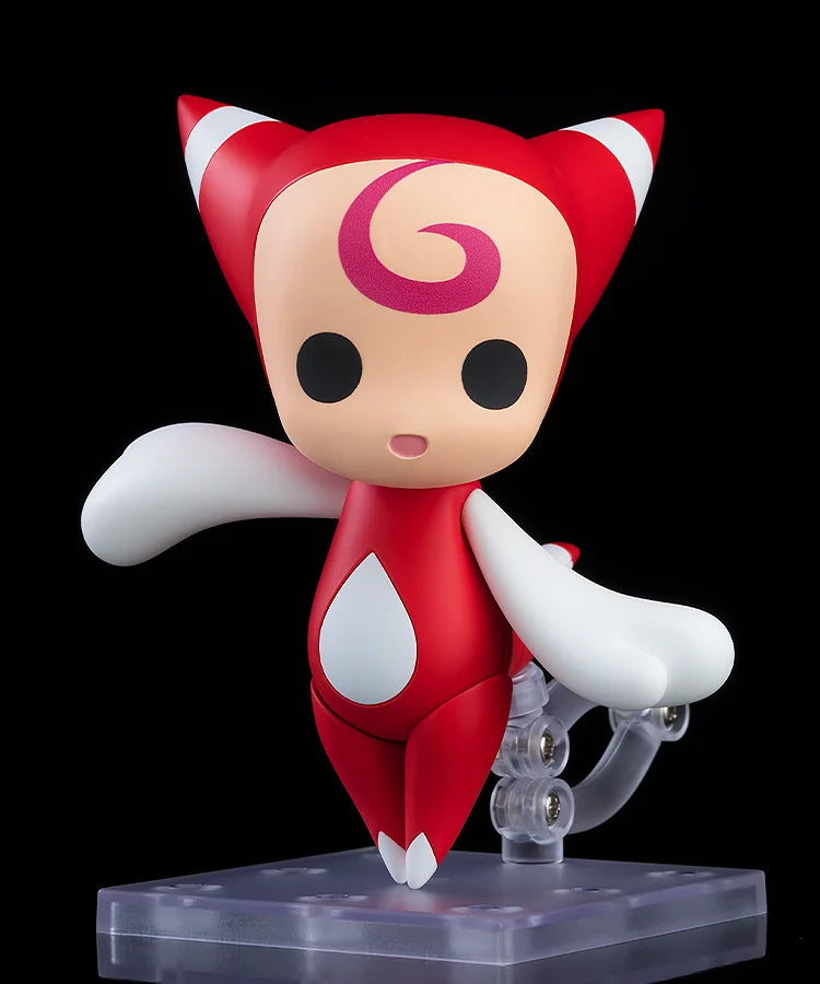 Good Smile Company Nendoroid Rossi Devil Dice Articulated Figure