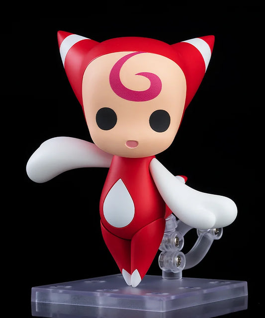 Good Smile Company Nendoroid Rossi Devil Dice Articulated Figure