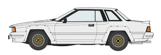 1/24 NISSAN 240RS (BS110) (1983)