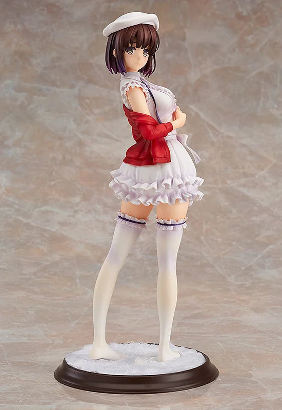 Good Smile Company Megumi Kato 1/7 Scale Figure - Saekano