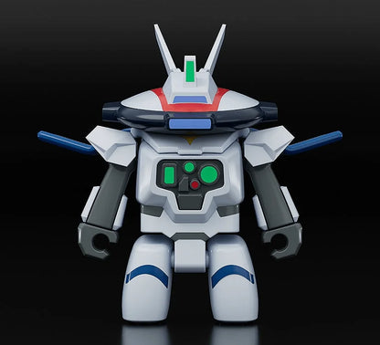 BRICKROID Dragonar-3
