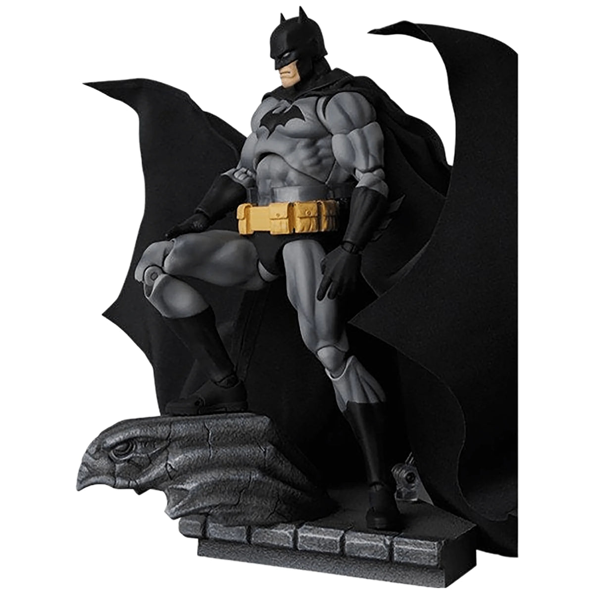 MAFEX BATMAN"HUSH" BLACK Ver.