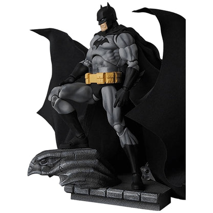 MAFEX BATMAN"HUSH" BLACK Ver.