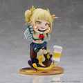 PalVerse Palé.My Hero Academia Toga Himiko