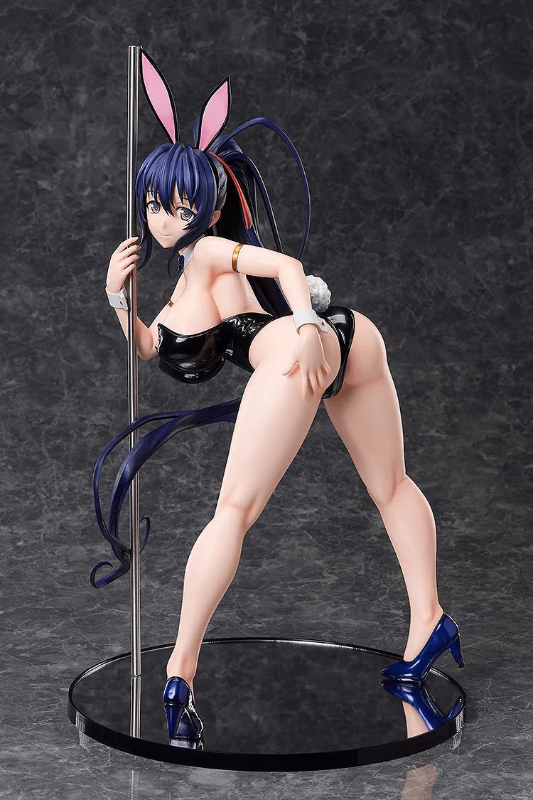 FREEing Akeno Himejima Bunny Ver. 2nd 1/4 Scale Figure