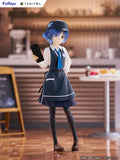 FuRyu Bocchi the Rock! Ryo Yamada Cafe Style Figure