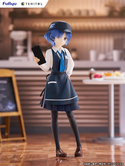 FuRyu Bocchi the Rock! Ryo Yamada Cafe Style Figure