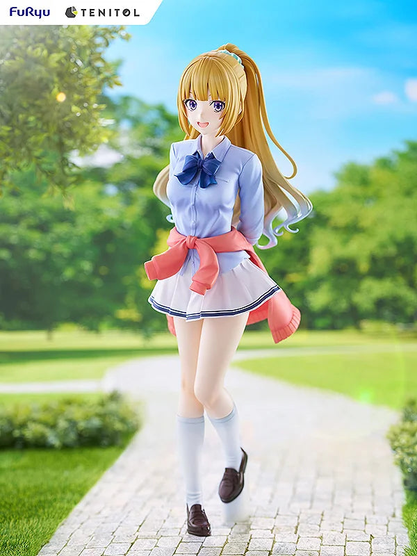 FuRyu Kei Karuizawa Classroom of the Elite Scale Figure [BIG]