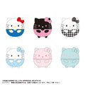 Sanrio Characters Fuwa Kororin 11 (Box of 6)