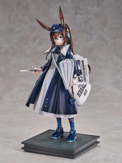 Good Smile Company Amiya Newsgirl 1/7 Scale Figure