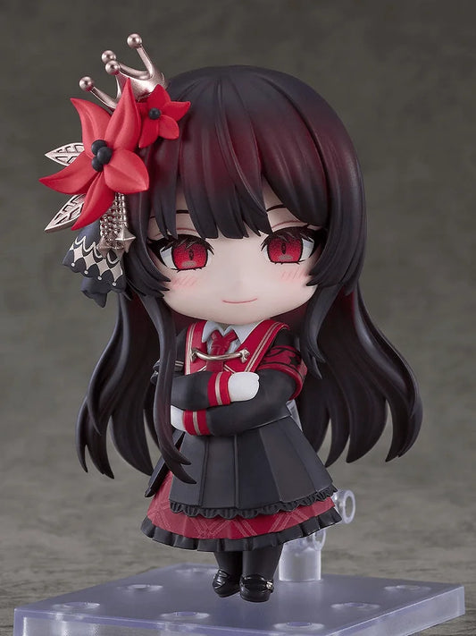 Good Smile Company Nendoroid Hiro Nikaido Magical Girl Witch Trials Action Figure