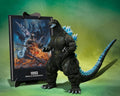 GODZILLA [GODZILLA VS. MECHAGODZILLA Ⅱ POSTER COLORING VER.] -Movie Graphic Plus-