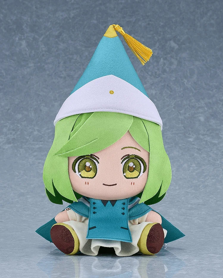 Chocopuni Plushie Coco