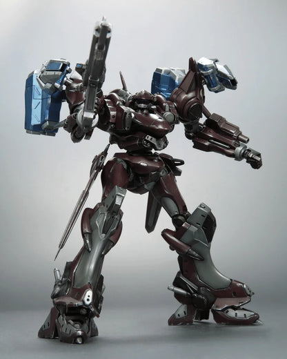 MIRAGE C02-URANUS
