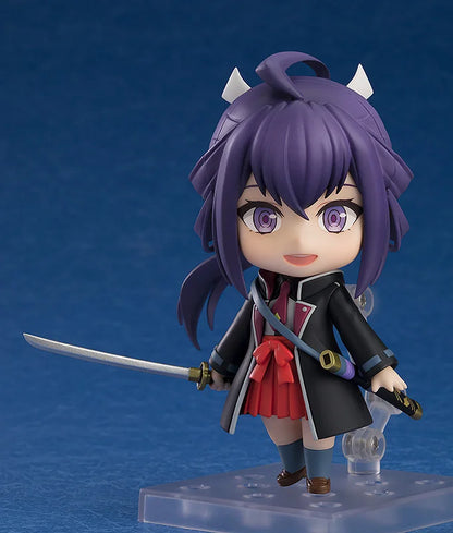 Good Smile Company Nendoroid Nanao Hibiya Reign of the Seven Spellblades Action Figure