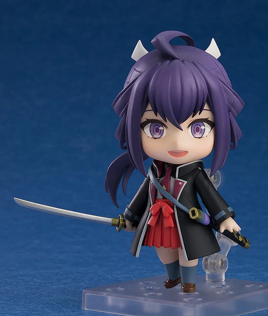 Good Smile Company Nendoroid Nanao Hibiya Reign of the Seven Spellblades Action Figure