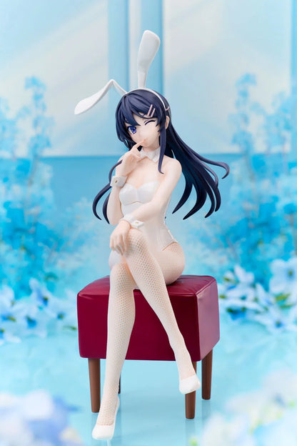 ANIPLEX Rascal Does Not Dream Mai Sakurajima Bunny Ver. Non-Scale Figure
