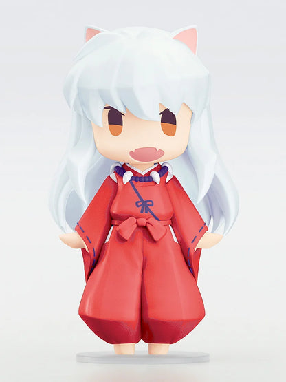 HELLO! GOOD SMILE Inuyasha