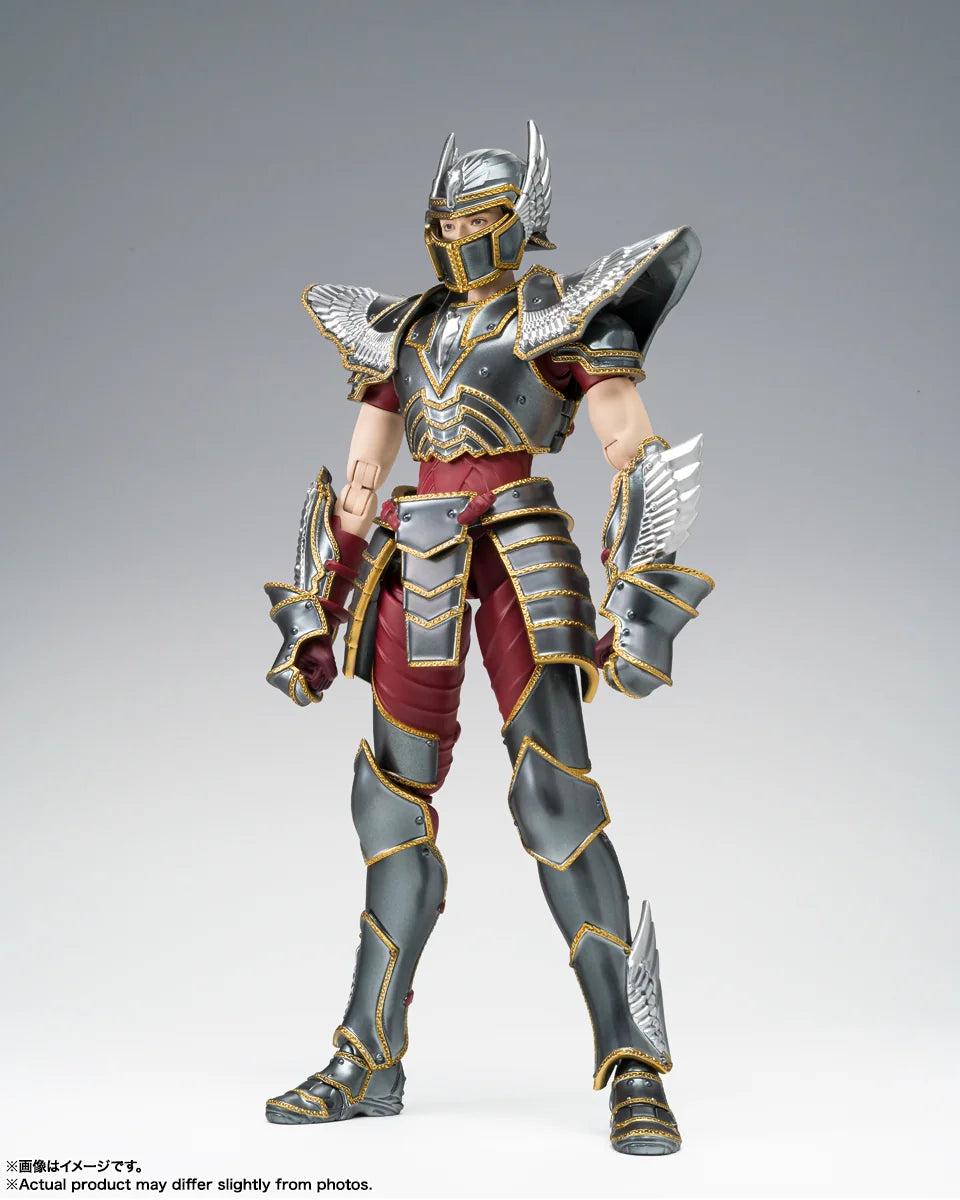 TAMASHII NATIONS Saint Cloth Myth EX Pegasus Seiya Action Figure