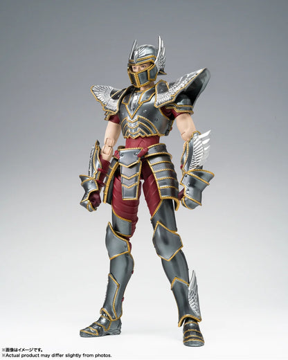 TAMASHII NATIONS Saint Cloth Myth EX Pegasus Seiya Action Figure
