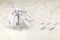 Kotobukiya M.S.G Expansion Armor Type E Dress Ver. Customizable Armor Set (White)