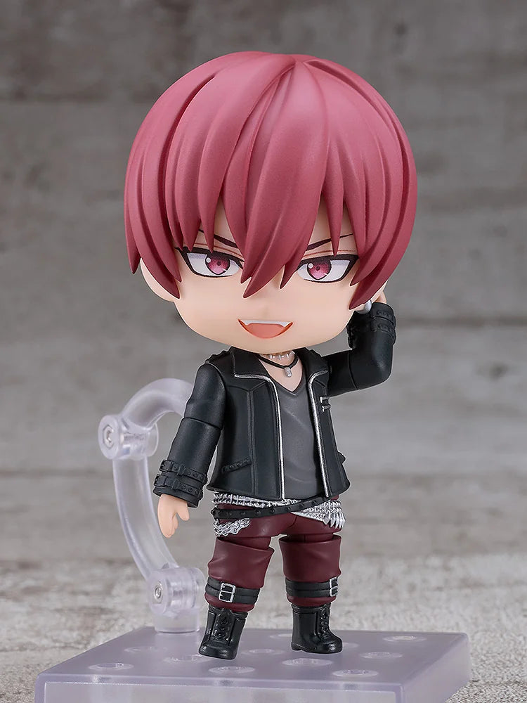 Good Smile Company Nendoroid Toma Inumaru Action Figure